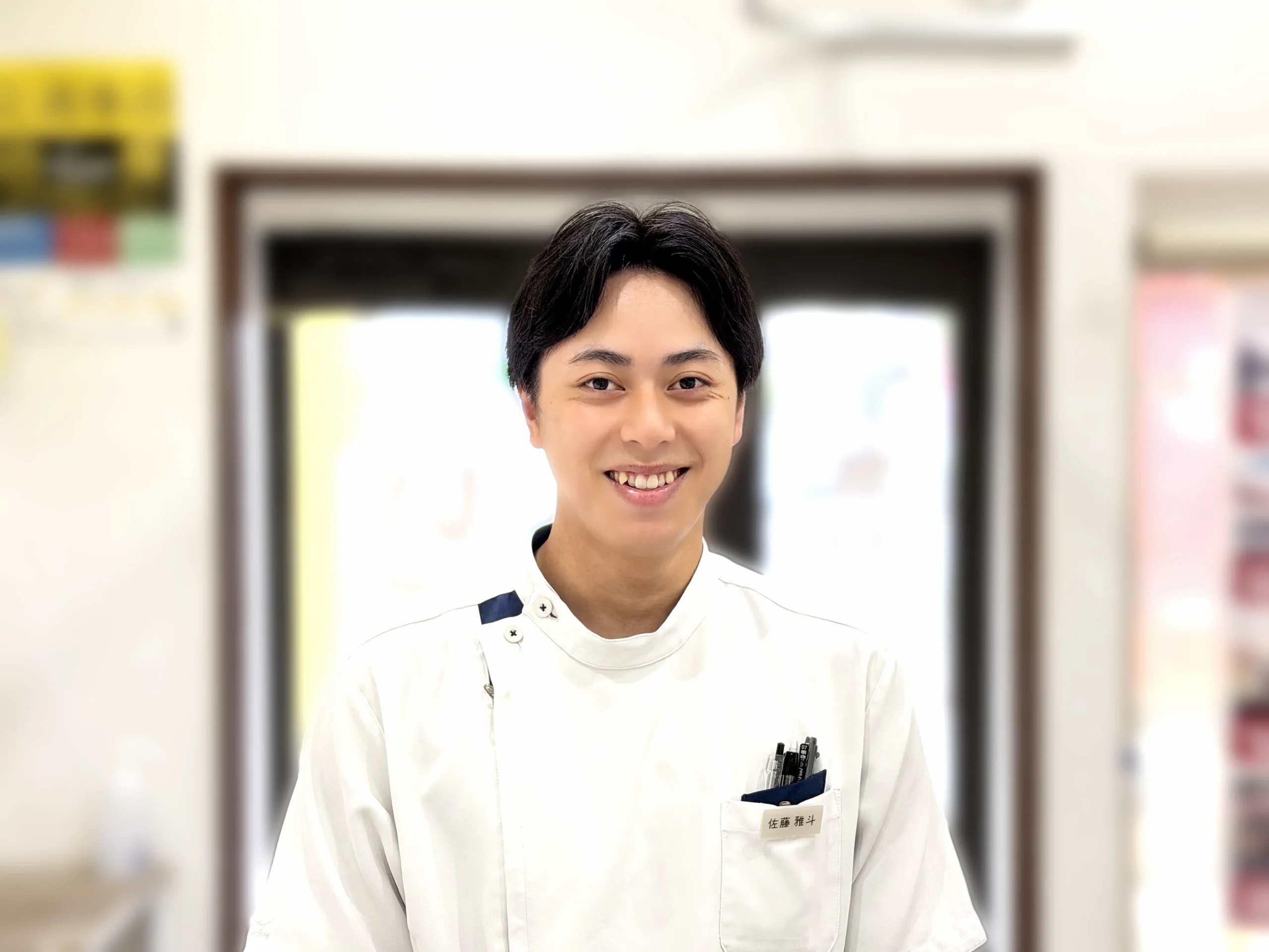 佐藤 雅斗